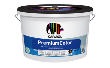 CAPAROL PREMIUMCOLOR краска устойчивая к истиранию, с особой насыщенностью цвета, база 3 (4,7л)
