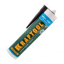 Герметик cтекольный силиконовый KRAFTOOL Kraftsil GX107 АQUA STOP, KRAFTOOL, 41256-4