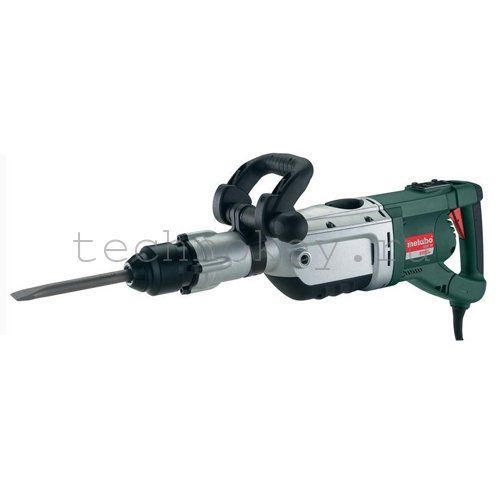 Metabo MHE 96 Отбойник SDSmax,1600Вт,27Дж,11кг 600396000