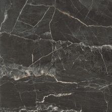 Плитка из керамогранита Marmori Сан Лорен черный для стен и пола, универсально 60x60
