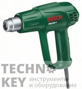 Термовоздуходувка BOSCH PHG 500-2 060329A008