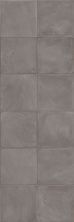 Керамическая плитка E635 Chalk Grey для стен 20x20
