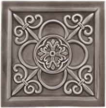 Керамическая плитка STUDIO ADST4032 RELIEVE VIZCAYA TIMBERLINE Декор 14,8x14,8