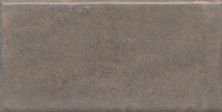 Керамическая плитка 16023 Виченца коричневый темный для стен 7,4x15