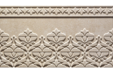 Керамическая плитка Sevilla Giralda beige для стен 28x50