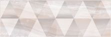 Керамическая плитка Diadema Perla бежевый 17-03-11-1186-0 Декор 20x60
