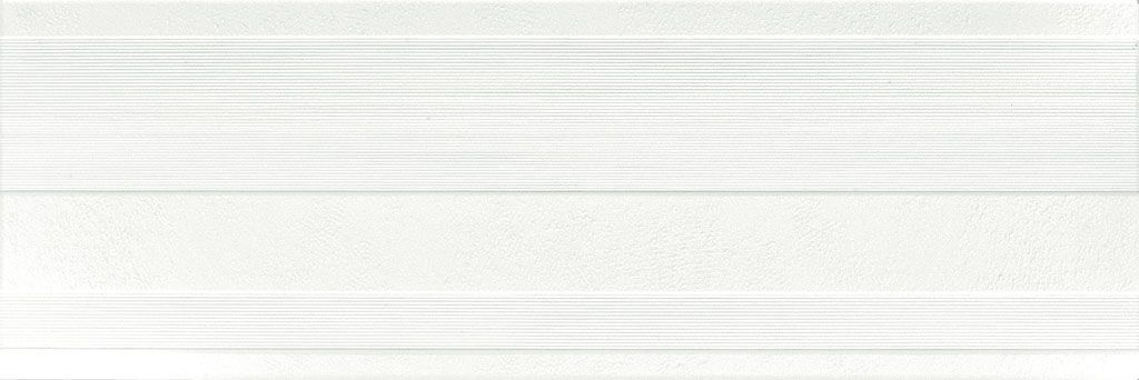 Керамическая плитка LOMBARDIA LINEAL WHITE для стен 32,77x100