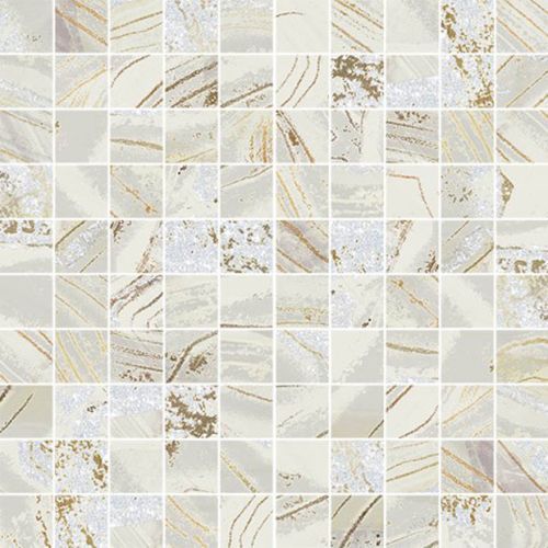 Мозаика PREZIOSA MOSAICO LEGEND LIGHT 30x30