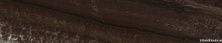 Плитка из керамогранита Rodapie Jainoor Pulido Black Плинтус 7,6x38,8