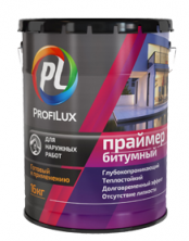 Profilux/ Профилюкс Грунт гидроизоляционный битумный