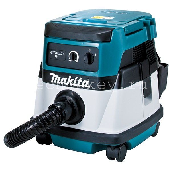 Пылесос MAKITA DVC860LZ