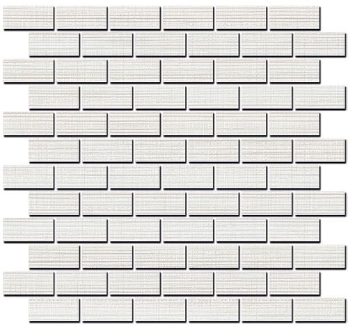 Керамическая плитка 191/003 Клери мозаичный Декор 32x30