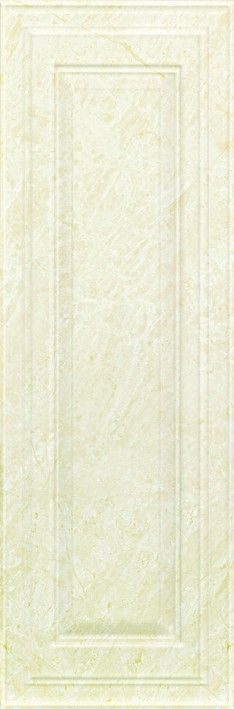 Керамическая плитка CRYSTAL MARBLE 28580 MRV108 CREMA MARFIL BOISERIE для стен 30x90