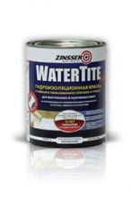 Zinsser Watertite-LX / Зинссер Ватертите-ЛХ Краска противогрибковая латексная водостойкая