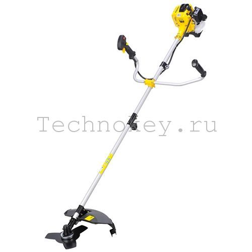 Бензиновый триммер GGT-1300S Huter, шт