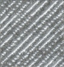 Плитка из керамогранита OS/B87/SG9346 Пиазентина серый тёмный Напольная вставка 4,9x4,9