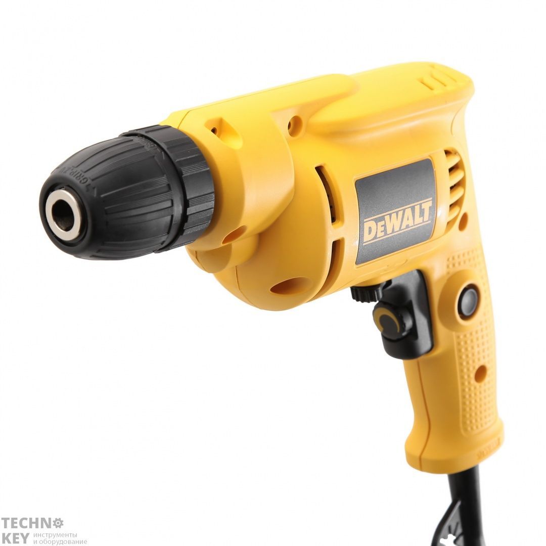 Дрель DeWALT DWD 014 S