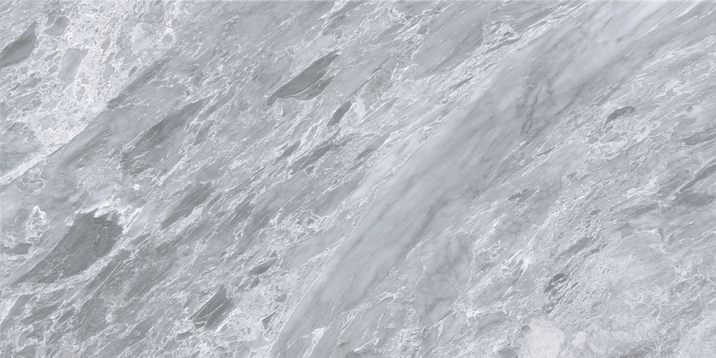Плитка из керамогранита Marmori Дымчатый Серый K947019FLPR для стен и пола, универсально 60x120