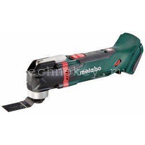 Metabo MT 18 LTX Compact Мног.функц.инстр. без АКБ и ЗУ 613021890