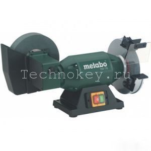 Metabo TNS 175 Точило 230В/500вт 175/200мм с водой 611750000