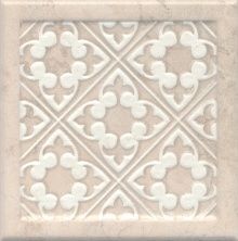 Керамическая плитка OP/B98/17022 Лонгория. Декор (15x15)