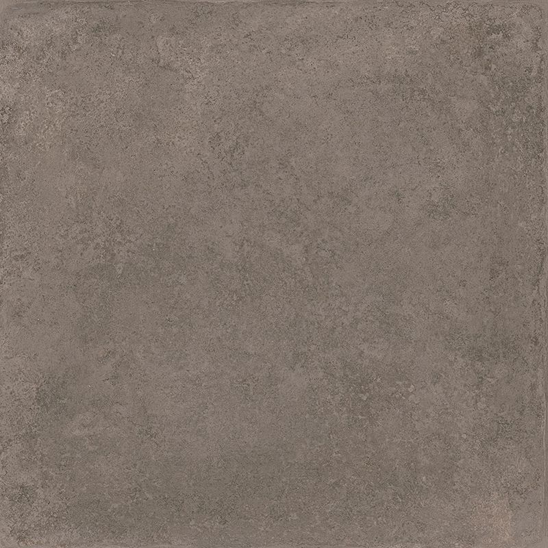Керамическая плитка 17017 Виченца коричневый темный для стен 15x15