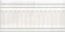 Керамическая плитка Летний сад светлый структурированный 19016\3F Бордюр 9,9x20
