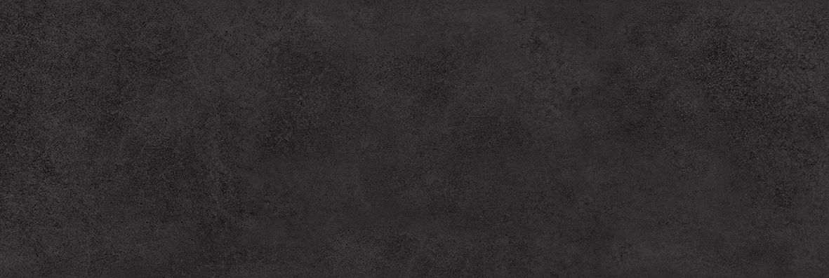 Керамическая плитка Alabama чёрный 60015 для стен 20x60
