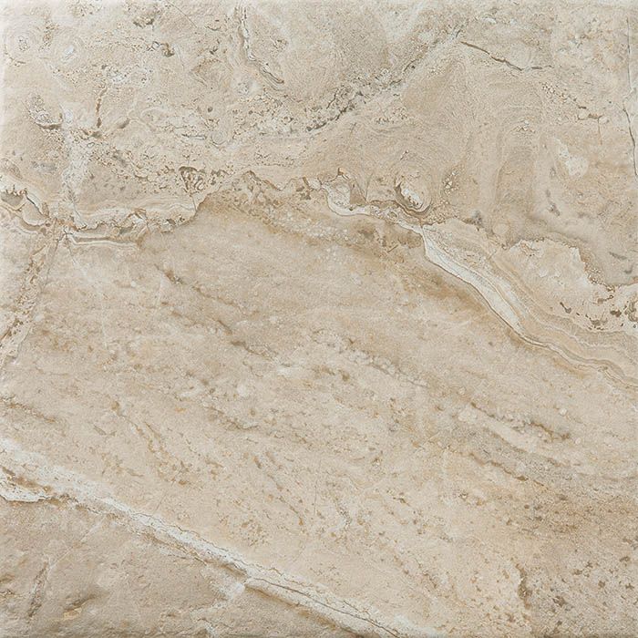 Плитка из керамогранита RIVER CREAM для стен и пола, универсально 60x60