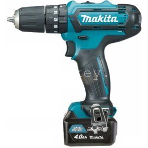 Дрель аккумуляторная MAKITA HP331DWME