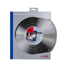 Алмазный диск Fubag Universal Extra 350/25.4