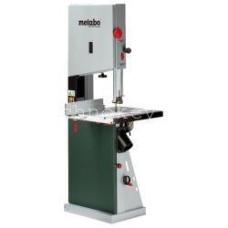 Metabo BAS 505 Precision WNB Ленточная пила 230В 1.5 кВт 605052000