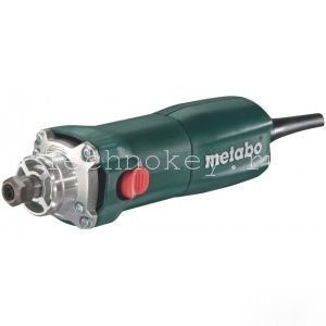 Metabo GE 710 Compact Пр.маш 710вт,13-34т/м,6мм,S-Autom 600615000