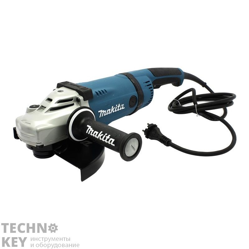 Шлифмашина угловая (болгарка) MAKITA GA9030F01