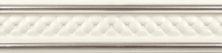 Керамическая плитка Moncada Crema Verona BW0VER01 Бордюр 6x25,3