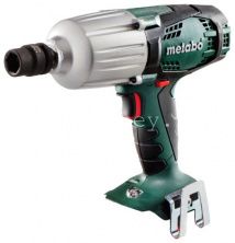 Metabo SSW 18 LTX 600 Ак.уд.гайков.2х5.2Ач,кейс  602198650