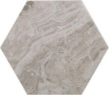 Керамическая плитка R4TD Bistrot Crux Taupe для стен 21x18,2