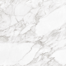 Плитка из керамогранита Carrara White Shine RC для стен и пола, универсально 60x60