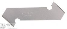 Лезвие для ножа, OLFA, OL-PB-800