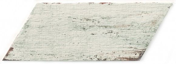 Керамическая плитка Retro Naveta Blanc для стен 18,5x42