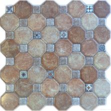 Керамическая плитка Royal Brown для пола 33x33