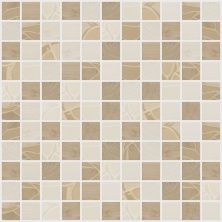 Мозаика FELICITY Sand Mosaic Glossy DW7MSC01 30x30