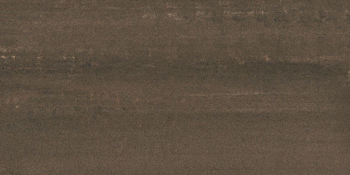 Клинкерная плитка DD201300R Про Дабл коричневый обрезной для пола 30x60