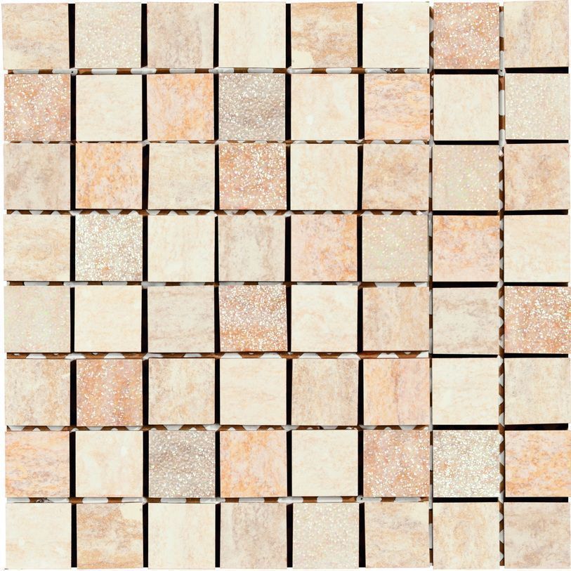 Мозаика AFFRESCHI ALTA MOSAICO CASTELLI LUX 30x30