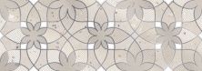 Керамическая плитка 587562002 Terrazzo Decor Marfil Chloe Декор 25,1x70,9