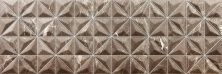 Плитка из керамогранита Venato Glossy Geo для стен 30x90