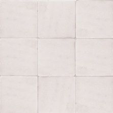 Мрамор WHITE MARBLE TUMBLED Белый для стен и пола, универсально 10x10