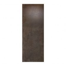 Керамическая плитка Metallic 678 0014 0091 Carbon ret для стен 45x120