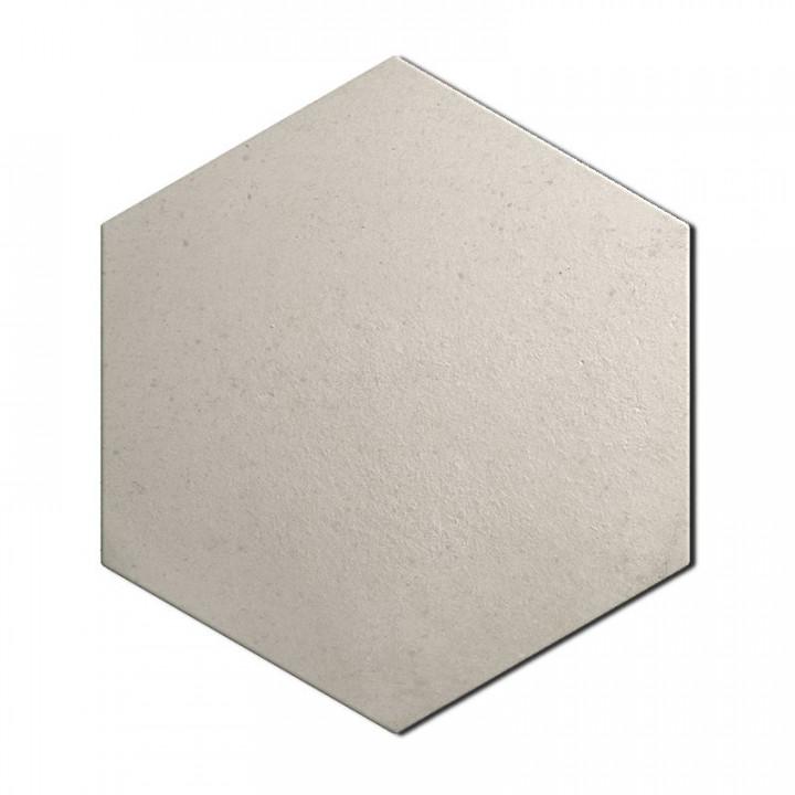 Керамическая плитка TERRA 25410 HEXAGON TAUPE для стен и пола, универсально 29,2x25,4