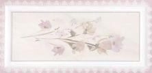 Керамическая плитка Porto Fragance Frame Rose Декор 30x60